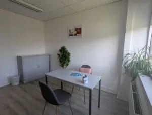 2C Chemin De Palente, Besançon for lease - Building Photo - Image 2 of 4