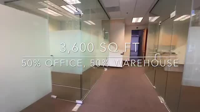 1292 Kifer Rd, Sunnyvale, CA à vendre - Vidéo sur l’inscription commerciale - Image 2 de 25