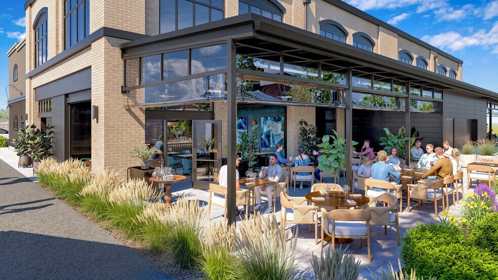 1005 NW Galveston Ave, Bend, OR à louer - Photo du bâtiment - Image 2 de 13