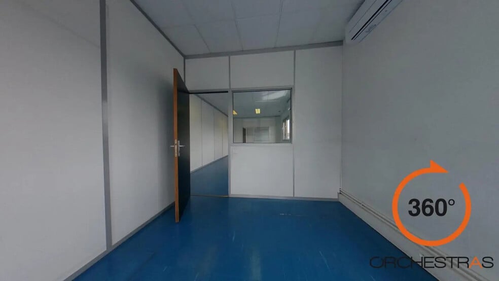 Office in Villiers-sur-Marne for lease - Interior Photo - Image 3 of 4