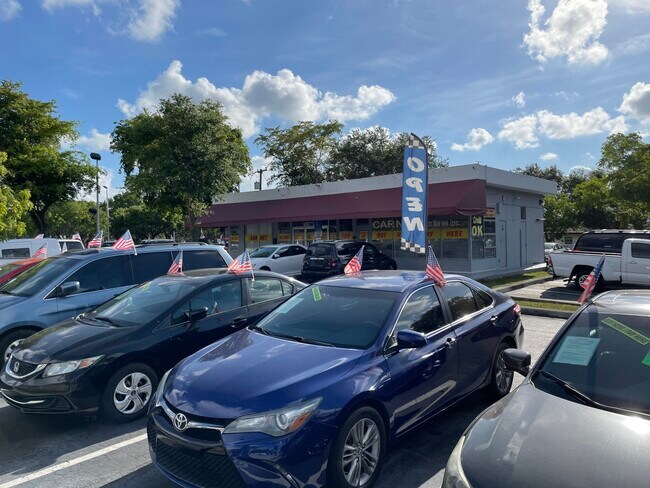 More details for 500 N State Road 7, Plantation, FL - Retail for Lease