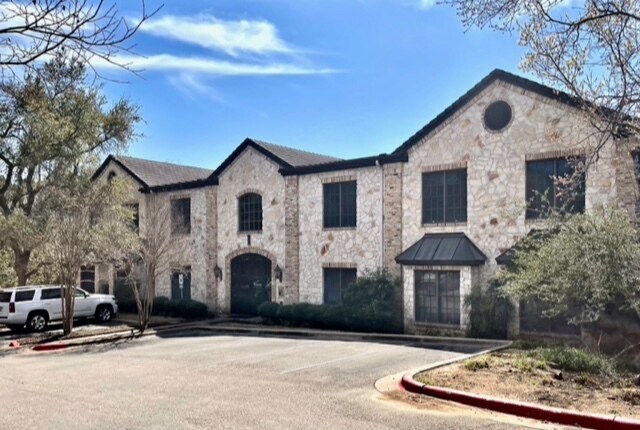 4407 Bee Caves Rd, West Lake Hills, TX à louer - Photo du bâtiment - Image 3 de 26