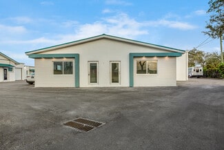 More details for 2640 NW 1st Ave, Boca Raton, FL - Industrial for Lease
