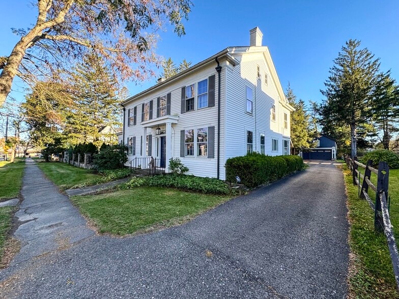 24 Genesee St, New Berlin, NY for sale - Building Photo - Image 3 of 20