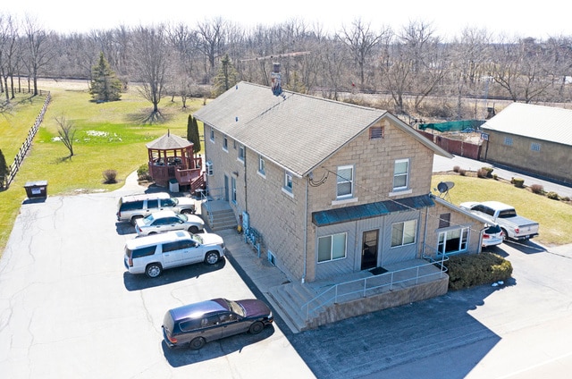 15909 Nelson Rd, Woodstock, IL for sale - Building Photo - Image 3 of 22