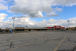 More details for 1733-1875 Midway Mall N, Elyria, OH - Retail for Lease