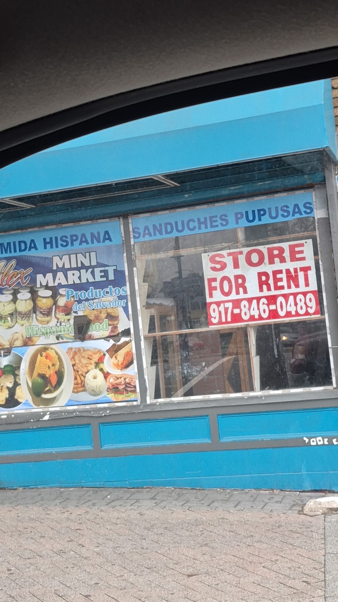 322-328 Central Ave, Orange, NJ à louer Photo du bâtiment- Image 1 de 1