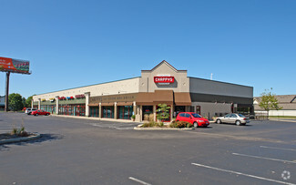 More details for 2733-2747 W Alex-Bell Rd, Dayton, OH - Retail for Lease