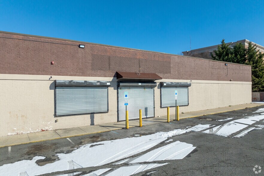 802 Prospect St, Trenton, NJ à vendre - Photo du bâtiment - Image 3 de 4