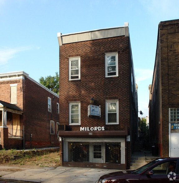 238 N 52nd St, Philadelphia, PA for sale - Building Photo - Image 2 of 2