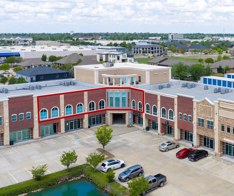 480 24th Ave NW, Norman, OK à louer Photo intérieure- Image 1 de 25