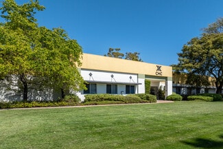 Plus de détails pour 6780 Cortona Dr, Goleta, CA - Industriel à vendre