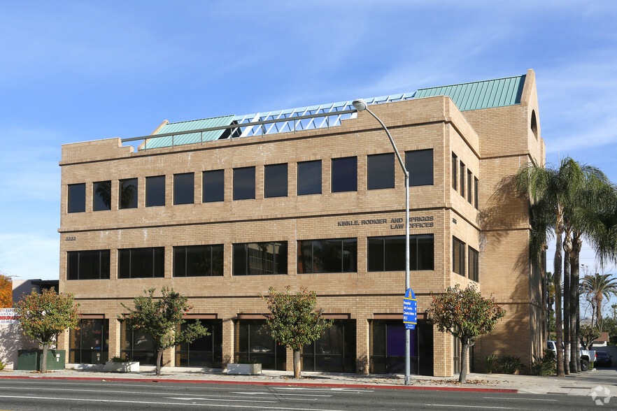 3333 14th St, Riverside, CA for sale - Primary Photo - Image 1 of 1