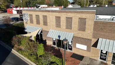 3000 Rosewood Dr, Columbia, SC à louer Photo intérieure- Image 2 de 5