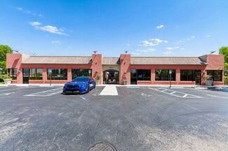 Plus de détails pour 1590 S Congress Ave, West Palm Beach, FL - Bureau à vendre