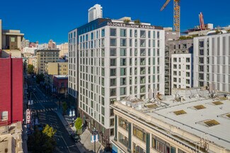 More details for 1066 Market St, San Francisco, CA - Retail for Lease