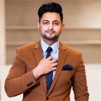 Rafay Qamar