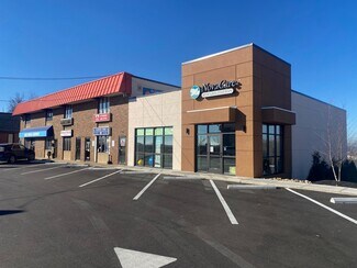 Plus de détails pour 5944 Steubenville Pike, McKees Rocks, PA - Bureau/Commerce de détail à louer