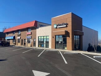 Plus de détails pour 5944 Steubenville Pike, McKees Rocks, PA - Bureau/Commerce de détail à louer