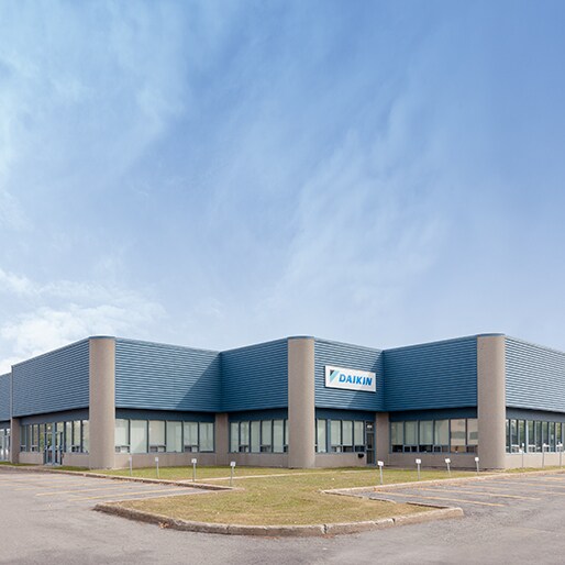 600-610 Rue Bériault, Longueuil, QC for sale Building Photo- Image 1 of 1