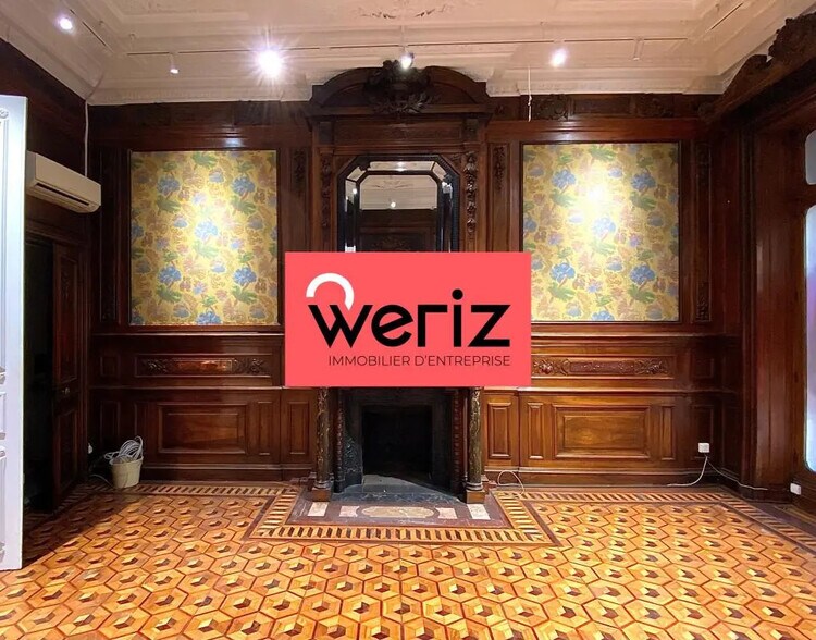 Office in Marseille for lease - Interior Photo - Image 2 of 5