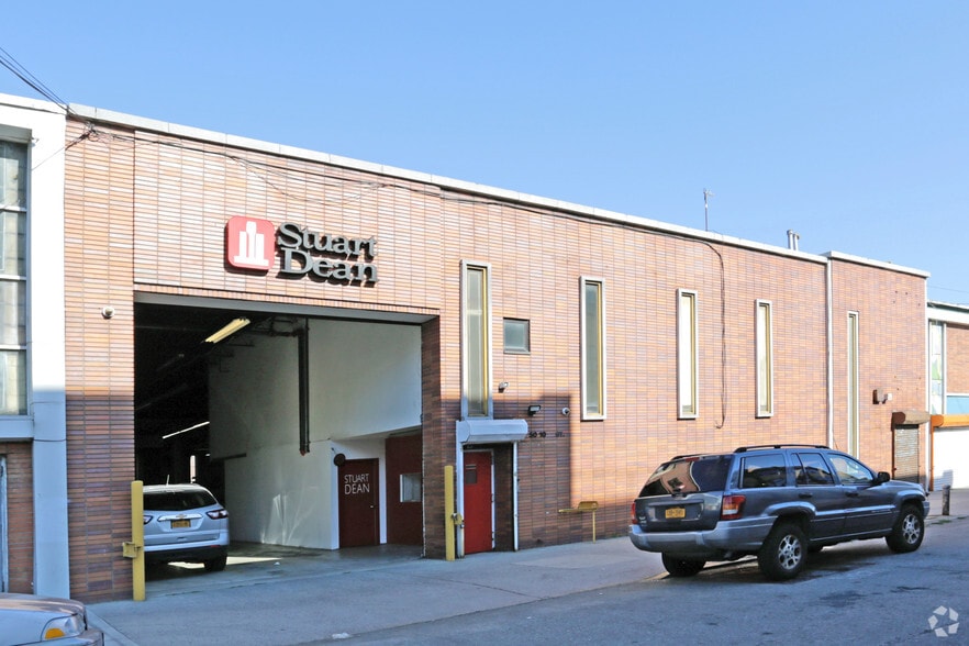 4345 9th St, Long Island City, NY à louer - Photo principale - Image 1 de 3