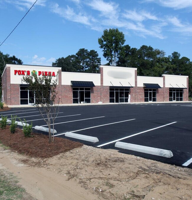 More details for 3935-3943 Dunn Rd, Fayetteville, NC - Retail for Lease