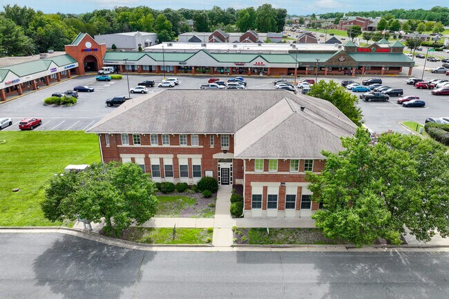 Plus de détails pour 3920 Plank Rd, Fredericksburg, VA - Bureau aux enchères