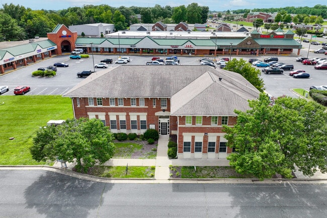 More details for 3920 Plank Rd, Fredericksburg, VA - Office for Auction