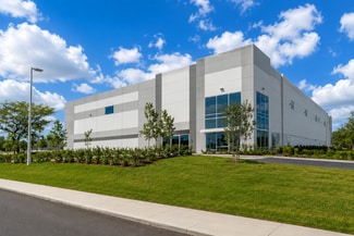 More details for 3410 SW 26th Ter, Fort Lauderdale, FL - Industrial for Lease
