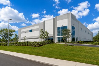 Plus de détails pour 3410 SW 26th Ter, Fort Lauderdale, FL - Industriel à louer