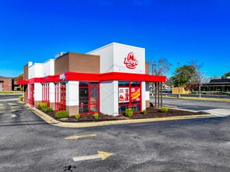 Plus de détails pour 2796 Eastern Blvd, Montgomery, AL - Commerce de détail à vendre