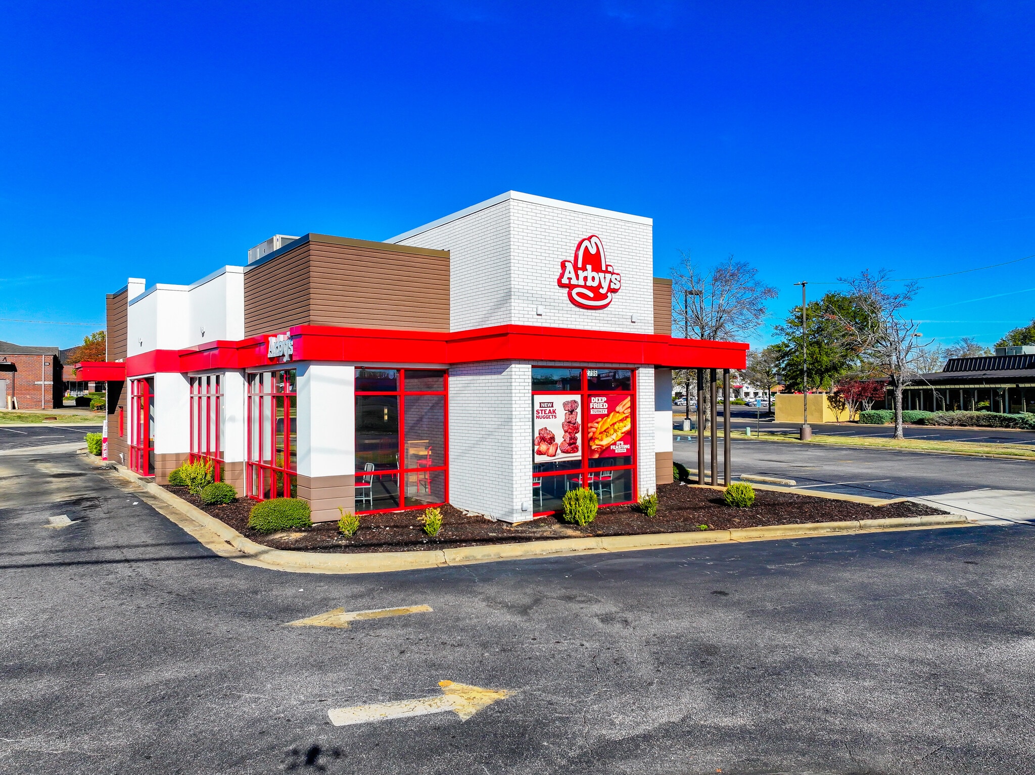 2796 Eastern Blvd, Montgomery, AL for sale Primary Photo- Image 1 of 15