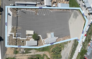 Plus de détails pour 19792 El Rivino Rd, Riverside, CA - Terrain à louer