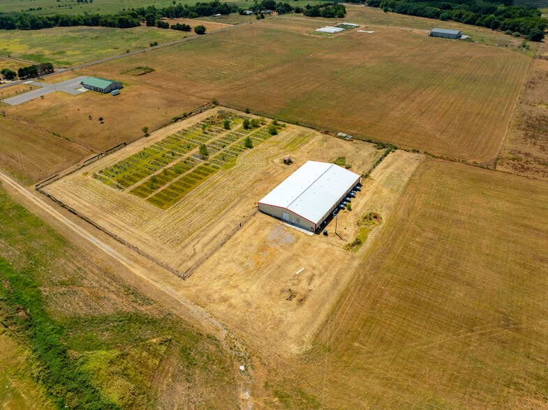 4295 Banner Rd, Noble, OK for sale - Building Photo - Image 3 of 27