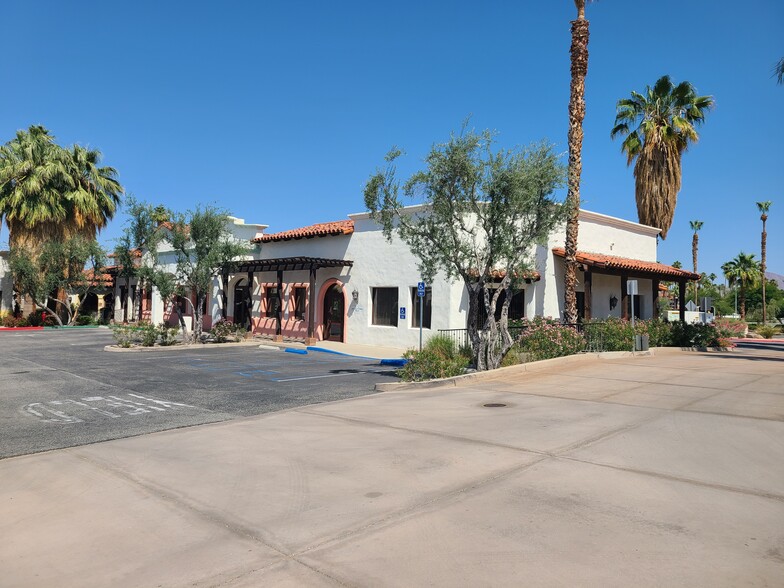 41750 Rancho Las Palmas Dr, Rancho Mirage, CA for sale - Building Photo - Image 1 of 7