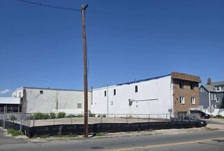 Plus de détails pour Rutgers St Portfolio – Industriel à vendre, Belleville, NJ