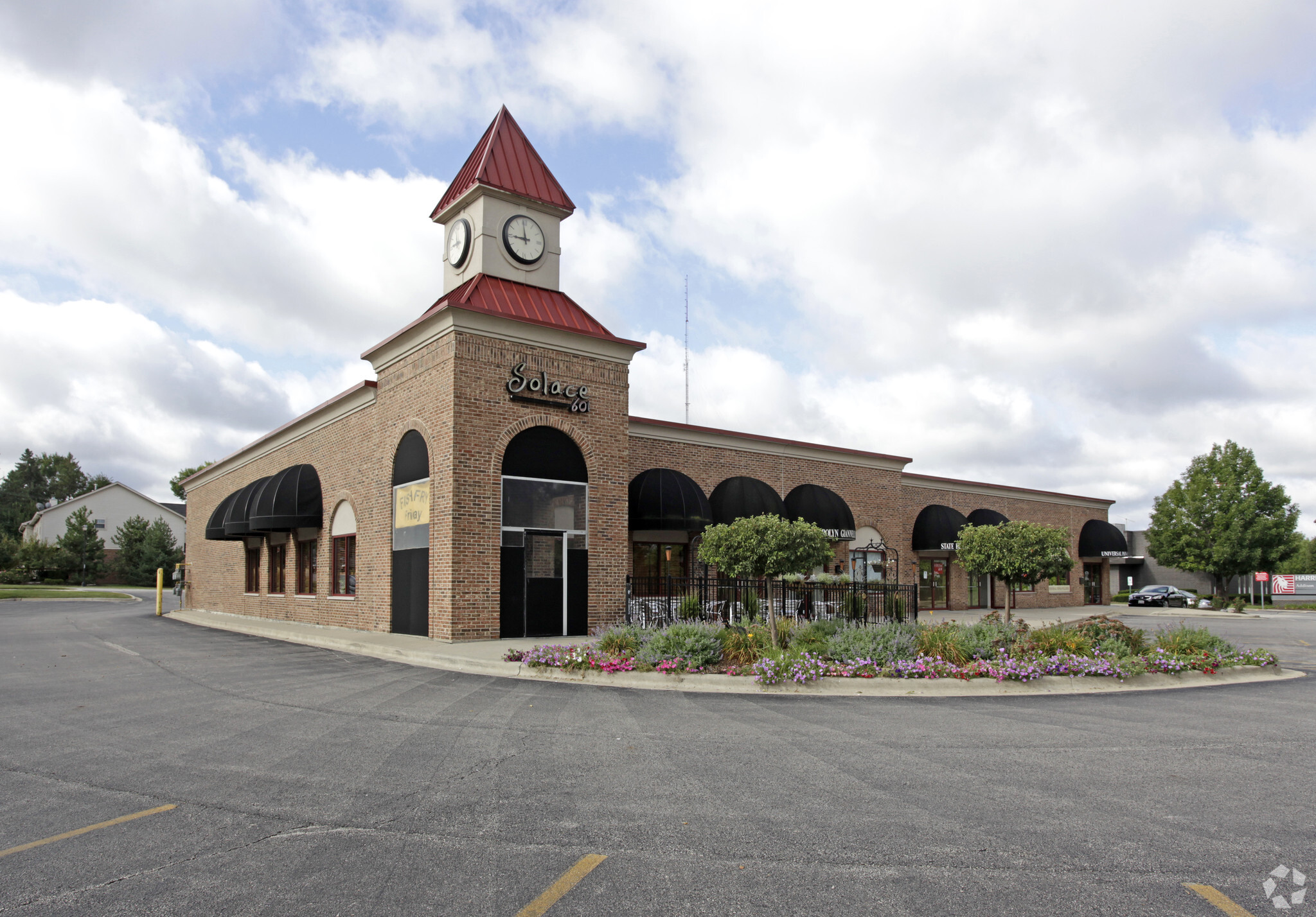 601 W Army Trail Blvd, Addison, IL for sale Primary Photo- Image 1 of 1