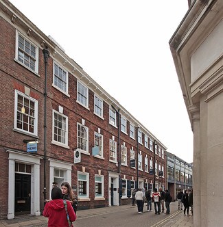 More details for 3-9 New St, York - Office for Lease