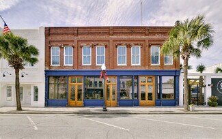 Plus de détails pour 1317 Newcastle St, Brunswick, GA - Commerce de détail à vendre