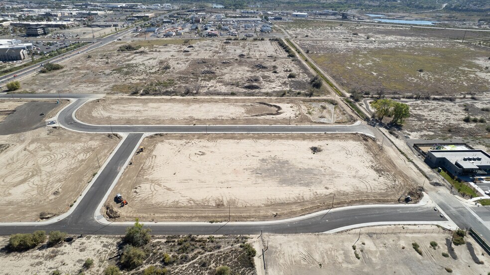 685 Watts Way, Grand Junction, CO à vendre - Aérien - Image 2 de 4