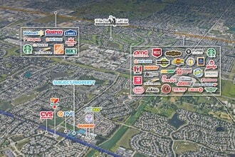 2300 S Eola Rd, Aurora, IL for lease Interior Photo- Image 2 of 5