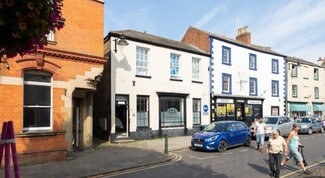 More details for 14A Market Pl, Alford - Retail for Sale