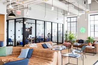 Plus de détails pour 501 Boylston St, Boston, MA - Coworking à louer