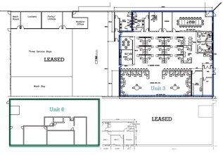 250 Diamond Ave, Spruce Grove, AB for lease Building Photo- Image 2 of 2