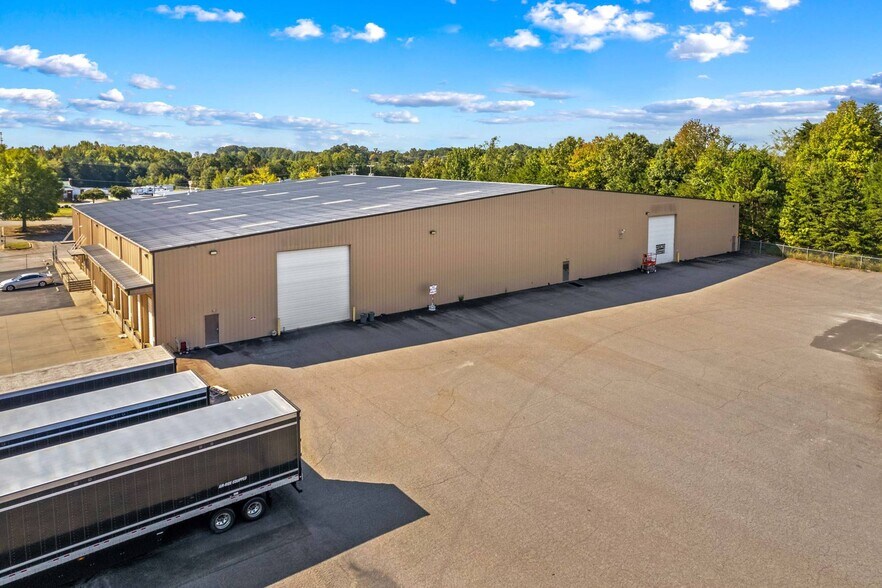 177 Houston Rd, Troutman, NC à vendre - Photo du bâtiment - Image 3 de 12