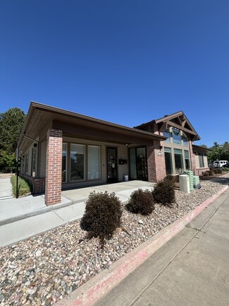 More details for 1821 Austin Bluffs Pky, Colorado Springs, CO - Office for Lease