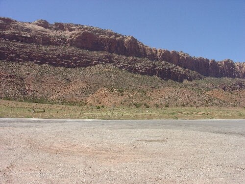 Plus de détails pour Hwy 191, Moab, UT - Terrain à vendre