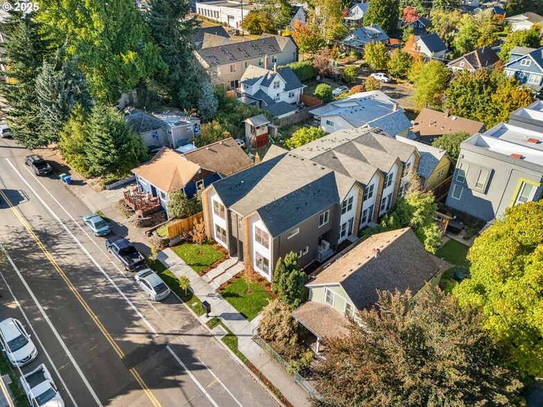 1873 Tacoma st, Portland, OR for sale - Building Photo - Image 3 of 18