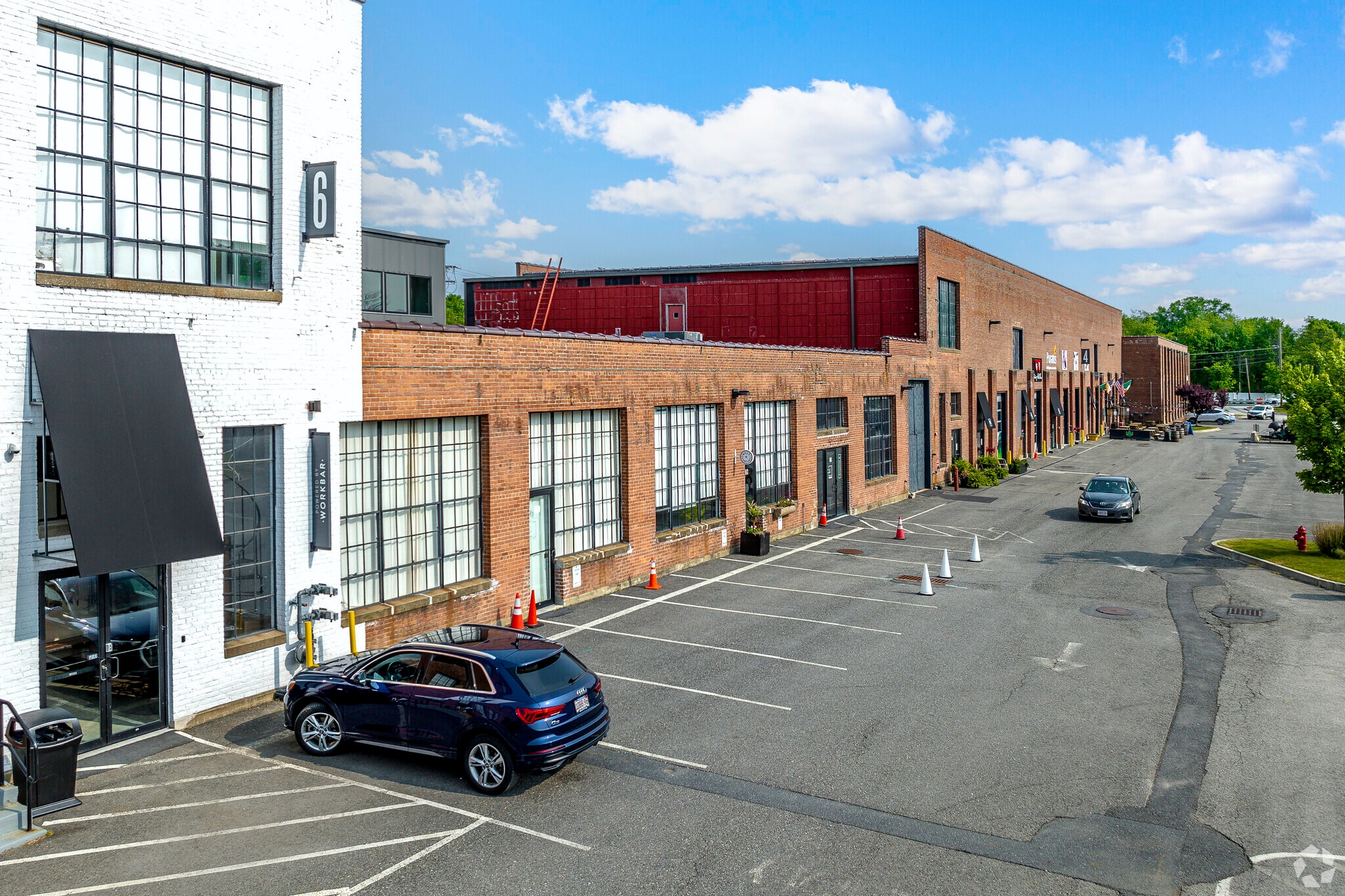 83 Morse St, Norwood, MA for lease Building Photo- Image 1 of 2